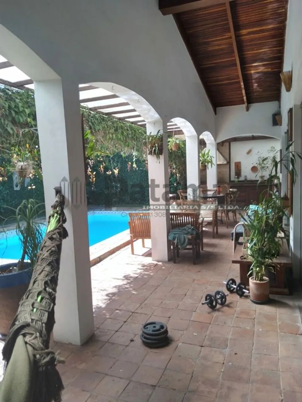 Caxingui - casa térrea com 4 quartos e terreno 560 mts - Foto 2