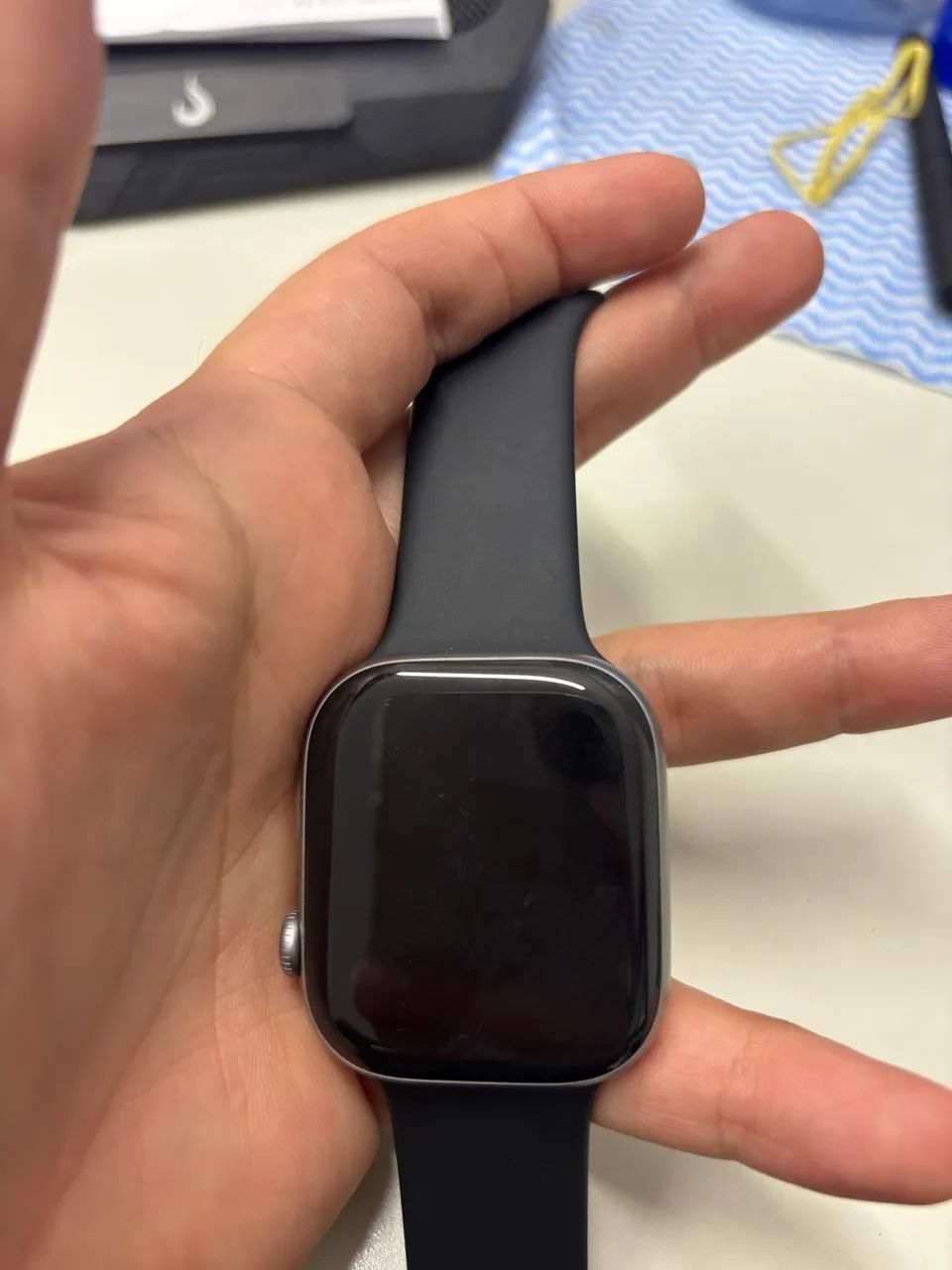 Apple Watch Series 11 - Foto 3