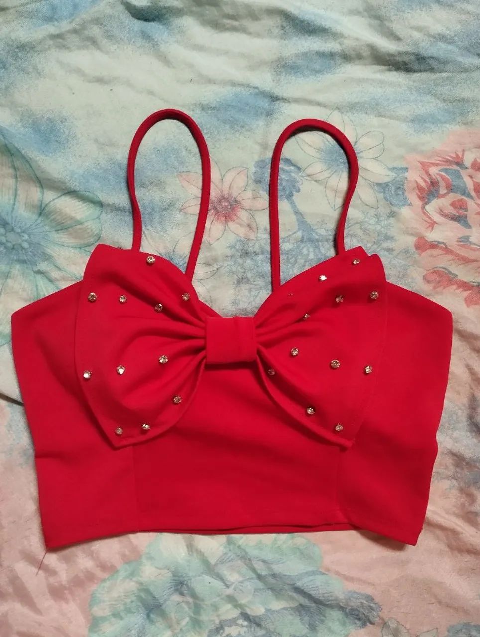 Cropped  - Foto 2