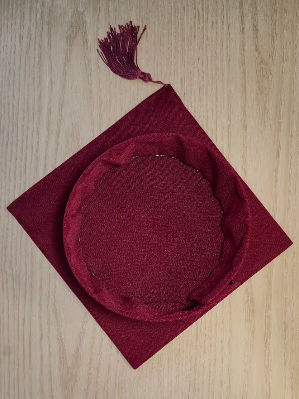 Capelo de Formatura - Foto 2