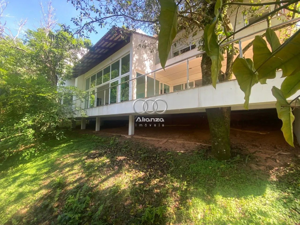 Casa para locação - Nova Lima!