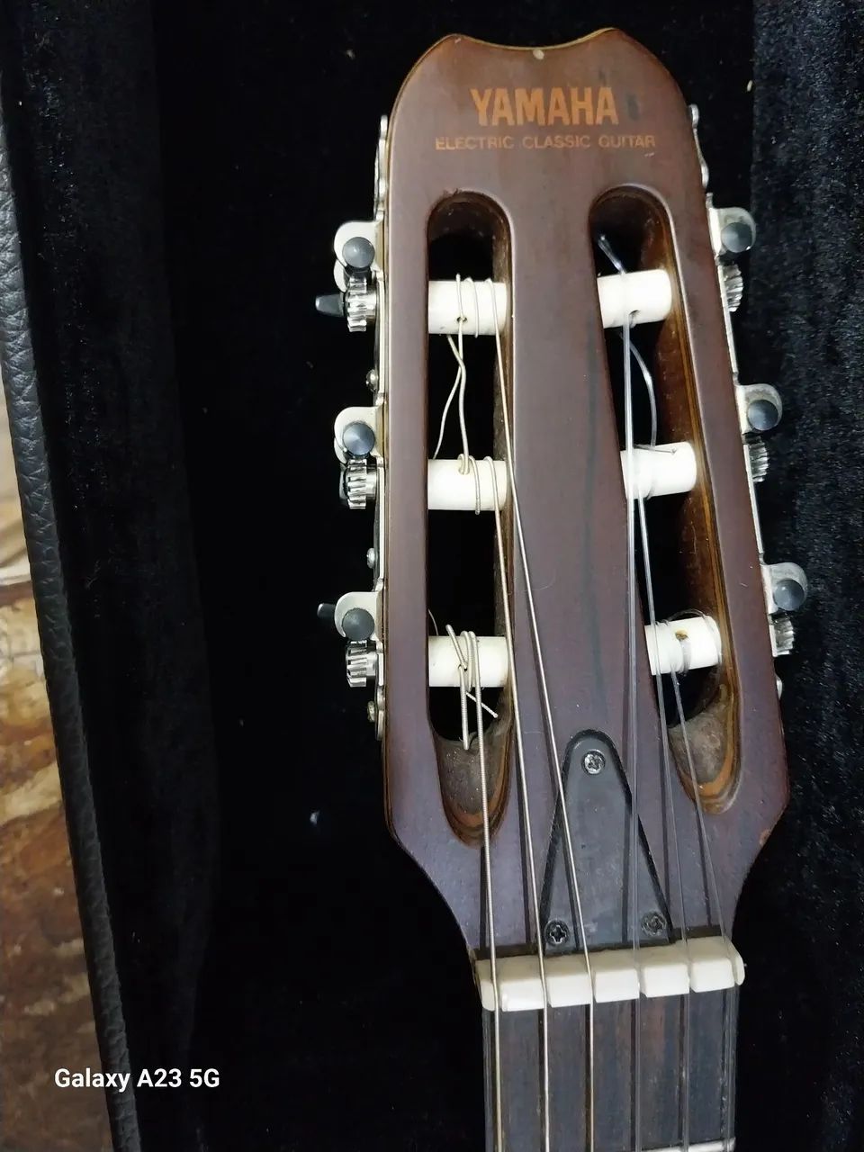 YAMAHA APX-10 MADE IN JAPAN 1980年代 Violao yamaha Apx-10 na made in japan - Instrumentos musicais