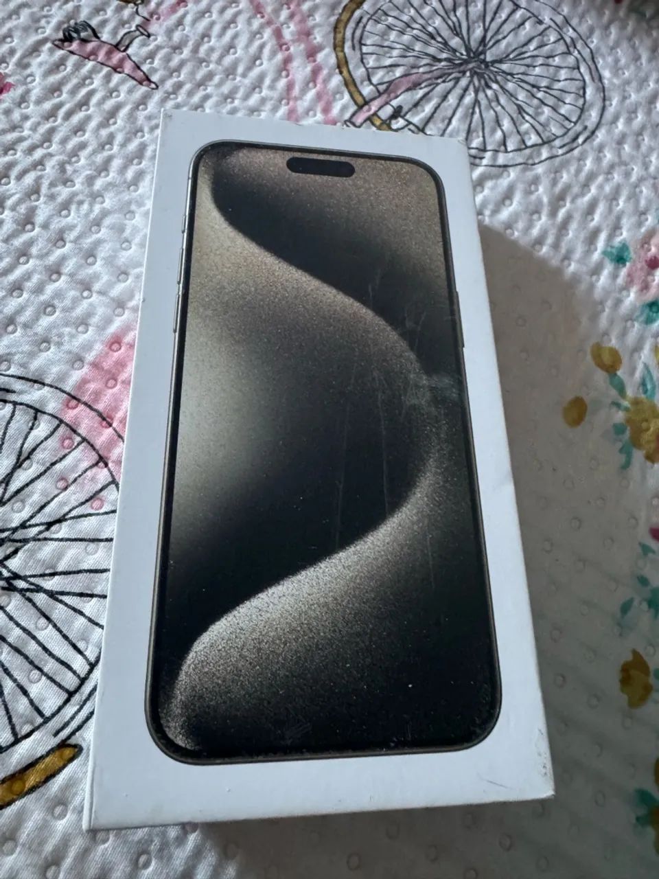 iPhone 15 pro Max  - Foto 2