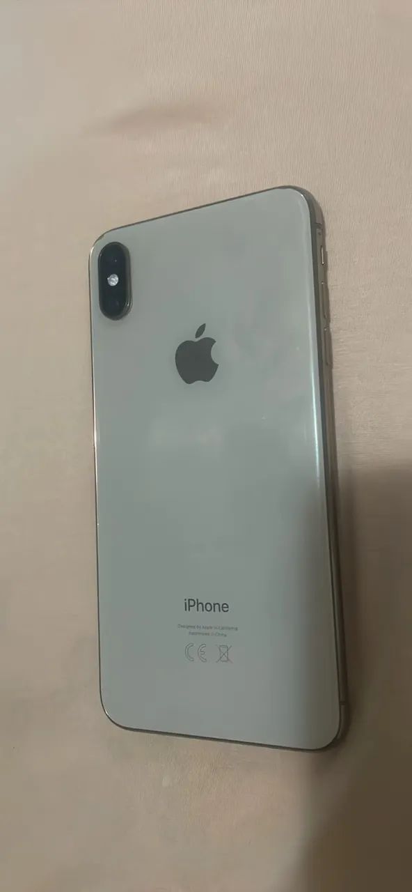 iPhone XS Max - Foto 2