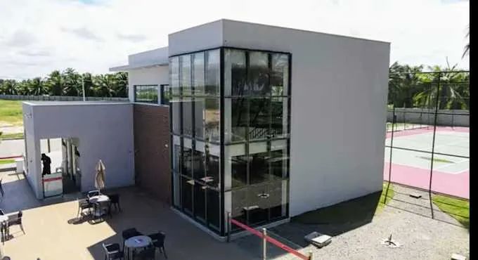 Villaredo Barra - 372m2 [11610] - Foto 3
