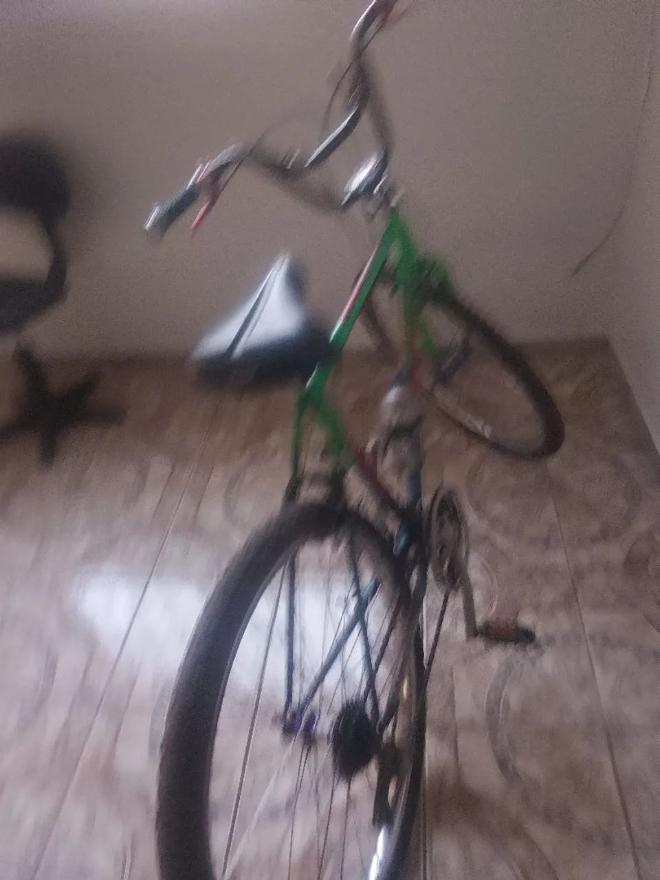 Bicicleta aro 26 top - Foto 2
