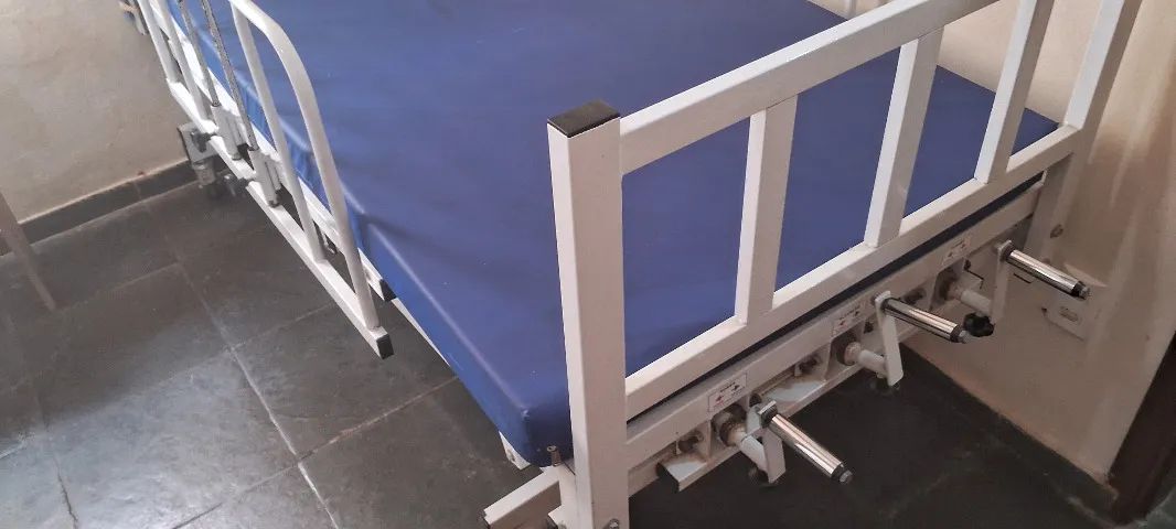 cama hospitalar - Foto 3