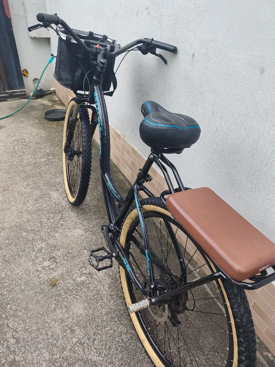 Bicicleta colli importada - Foto 3