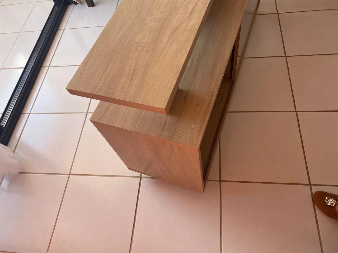Rack com painel - Foto 3