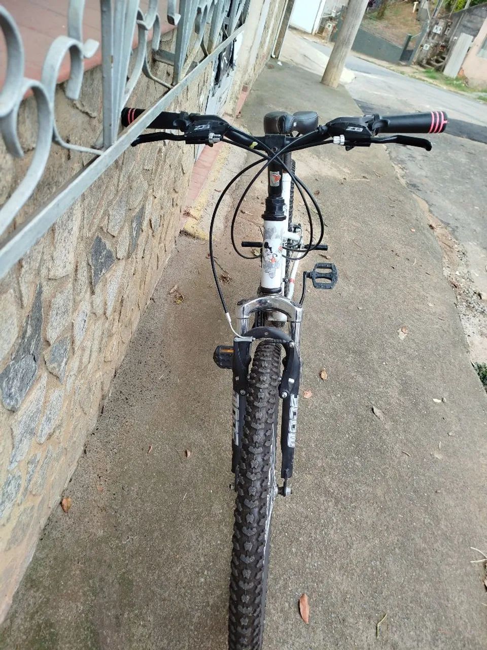 Vende-se  bicicleta  - Foto 2