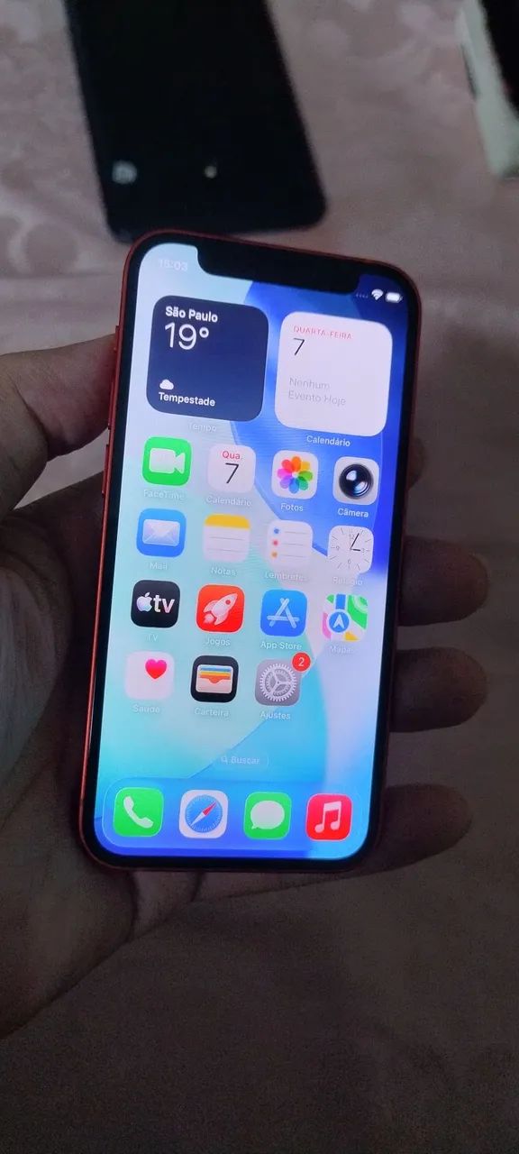 iPhone 12 mini 128gb