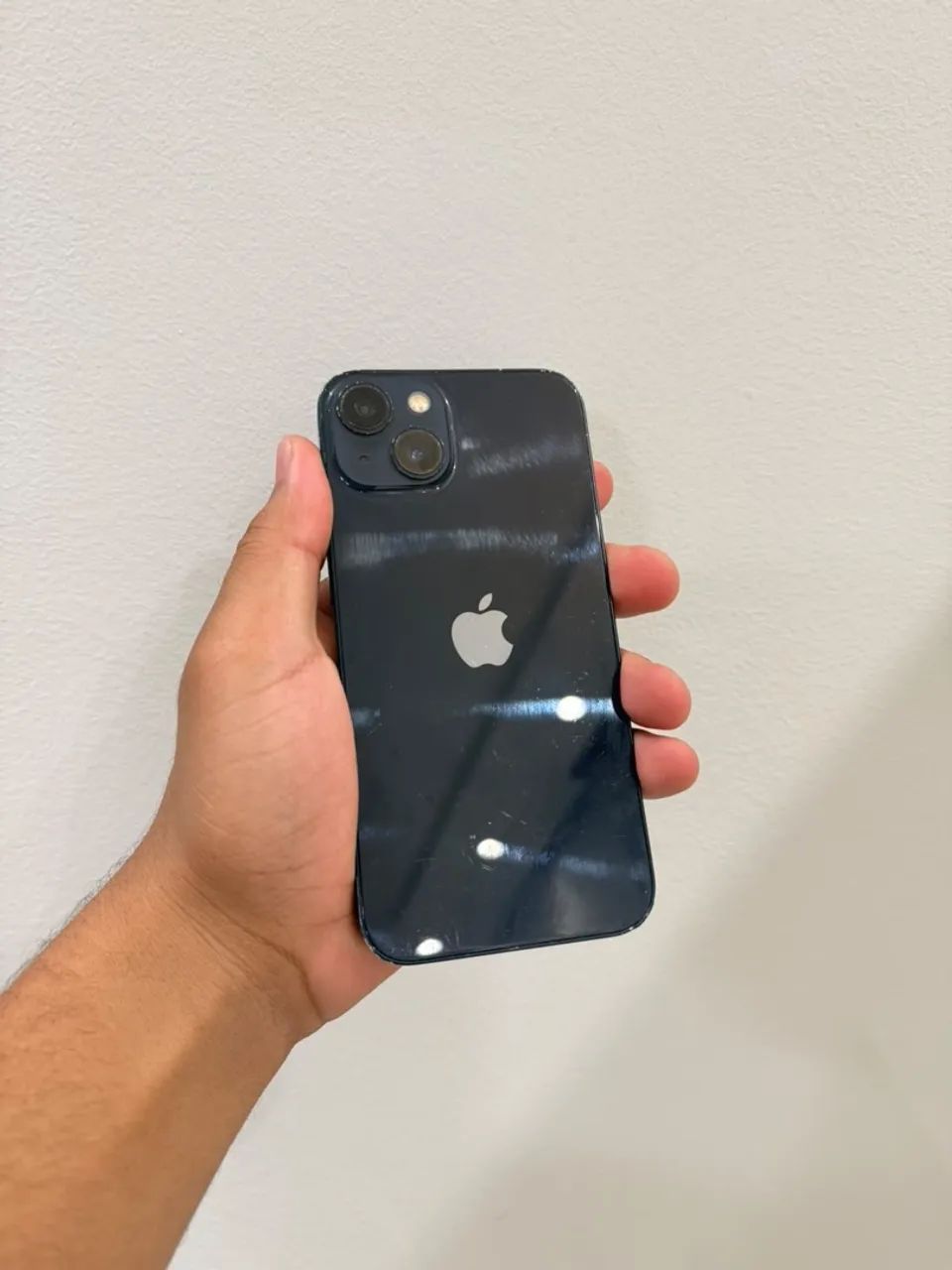 ? VENDO IPHONE 13 AZUL 128GB ?