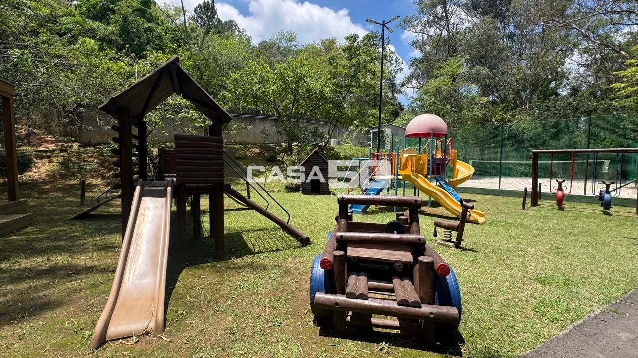 Terreno de Alto Padrão no Condomínio  Valinhos - Foto 10