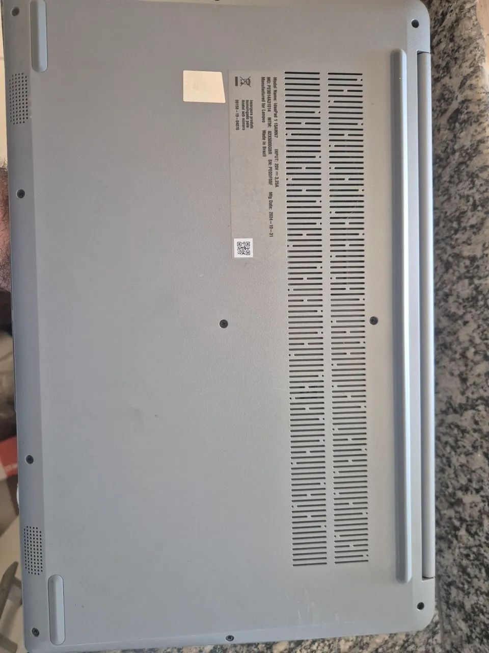 Notebook lenovo - Foto 4