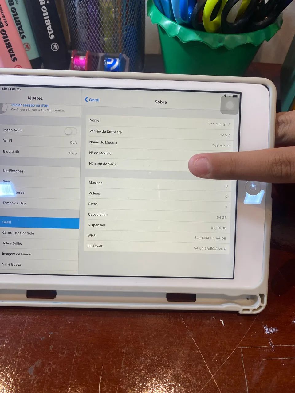 iPad mini 2 64gb  - Foto 5