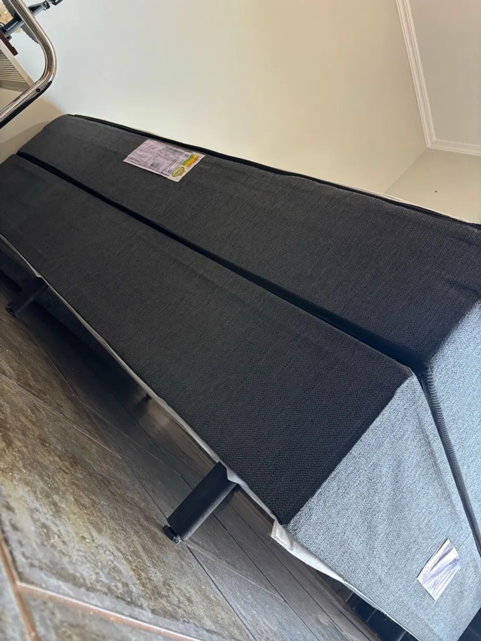 Cama de casal  - Foto 4