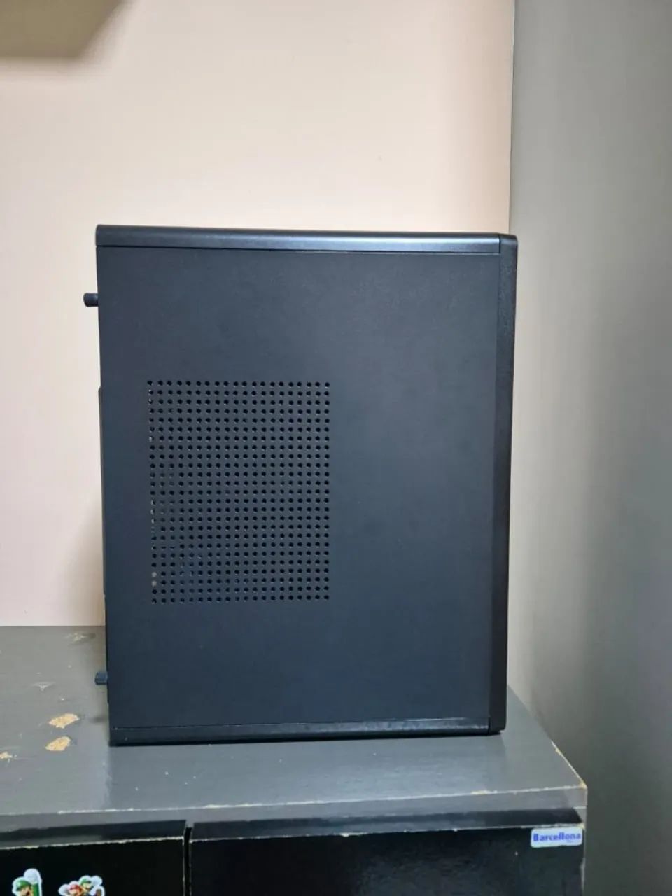 Computador Desktop Intel Core i5, 8GB RAM, 240GB SSD - Foto 2