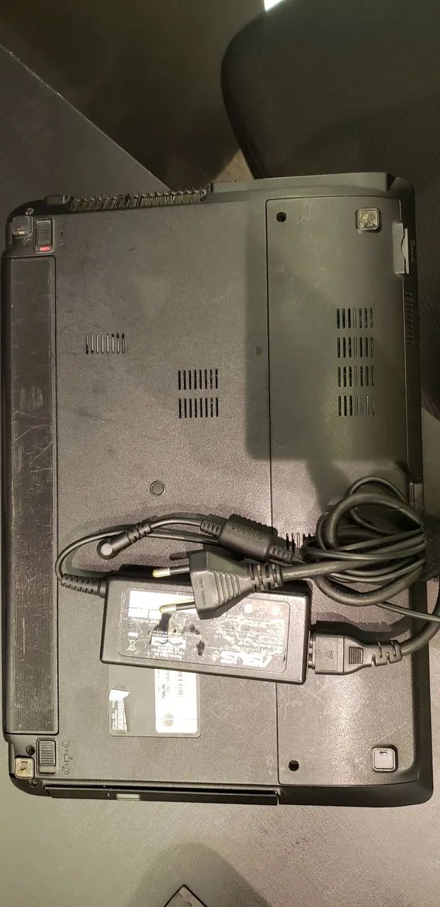 NOTEBOOK ASUS CORE i3 - Foto 3