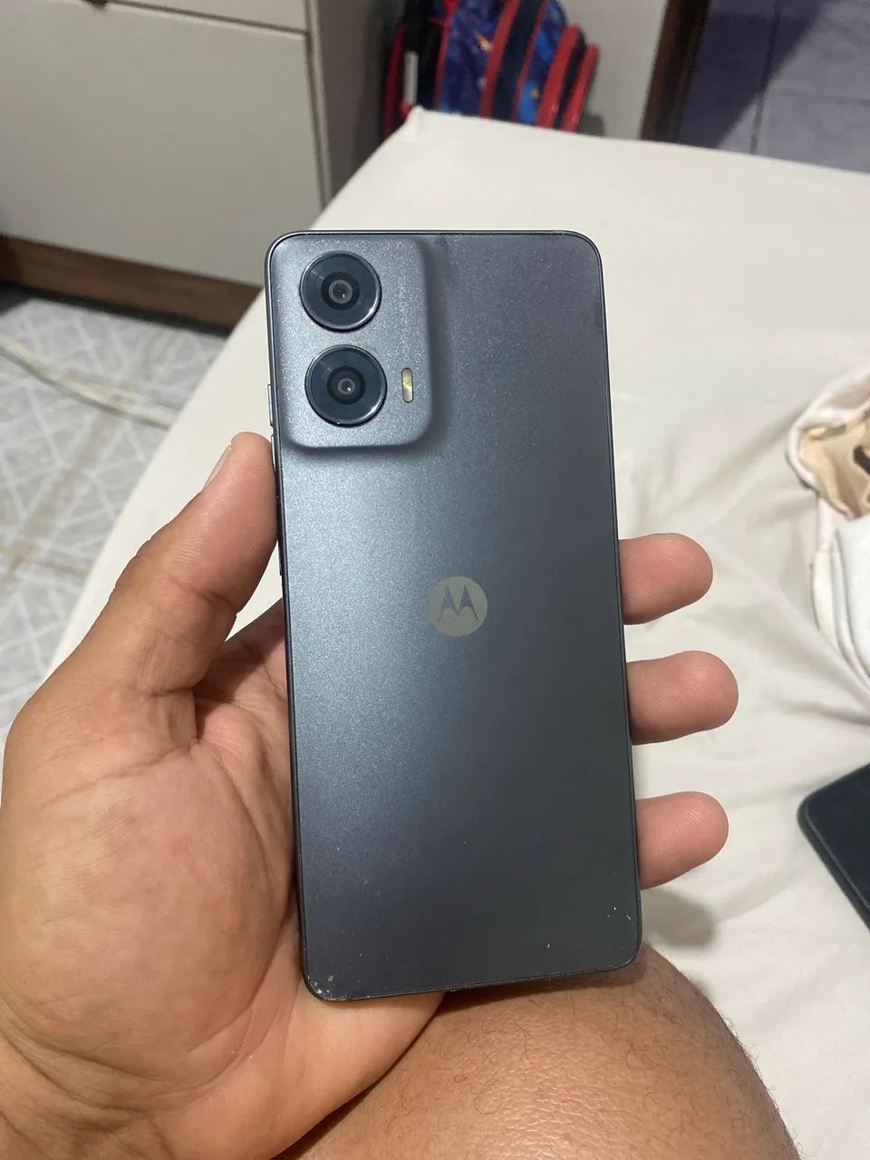 Moto g24 - Foto 3