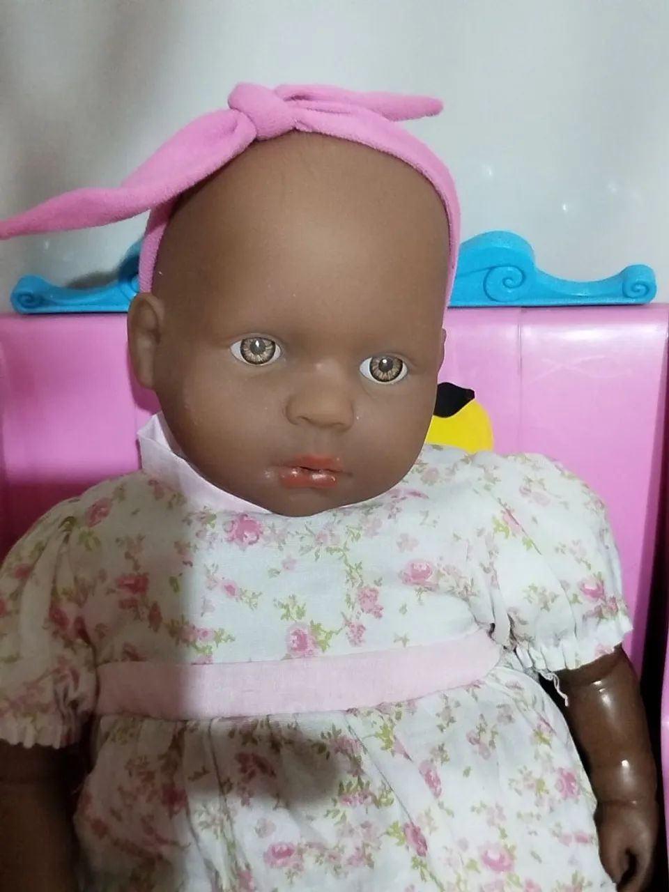 Boneca Bebê  - Foto 3