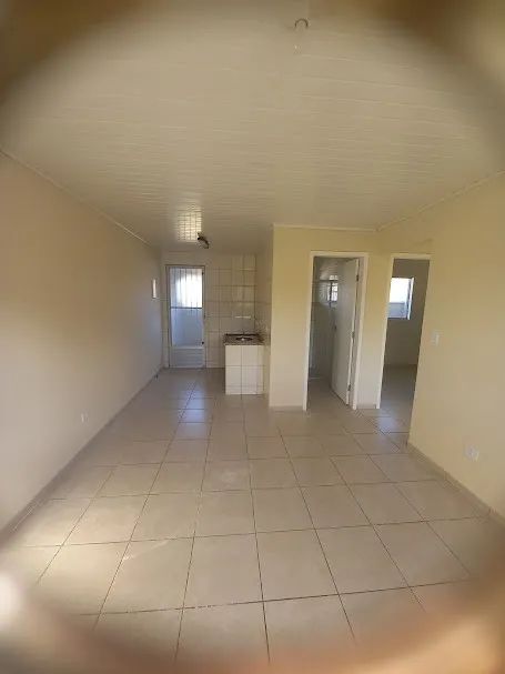 Casa em Colombo, Roça Grande, 2 quartos - Foto 3