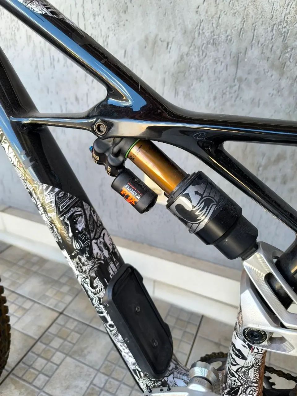 Specialized Enduro aro 29 - Foto 5