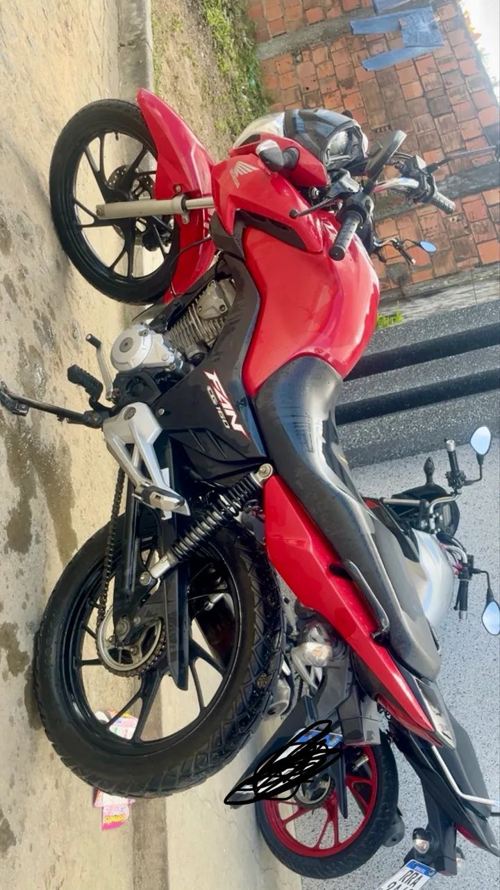 Moto 2022 2023 - Foto 3