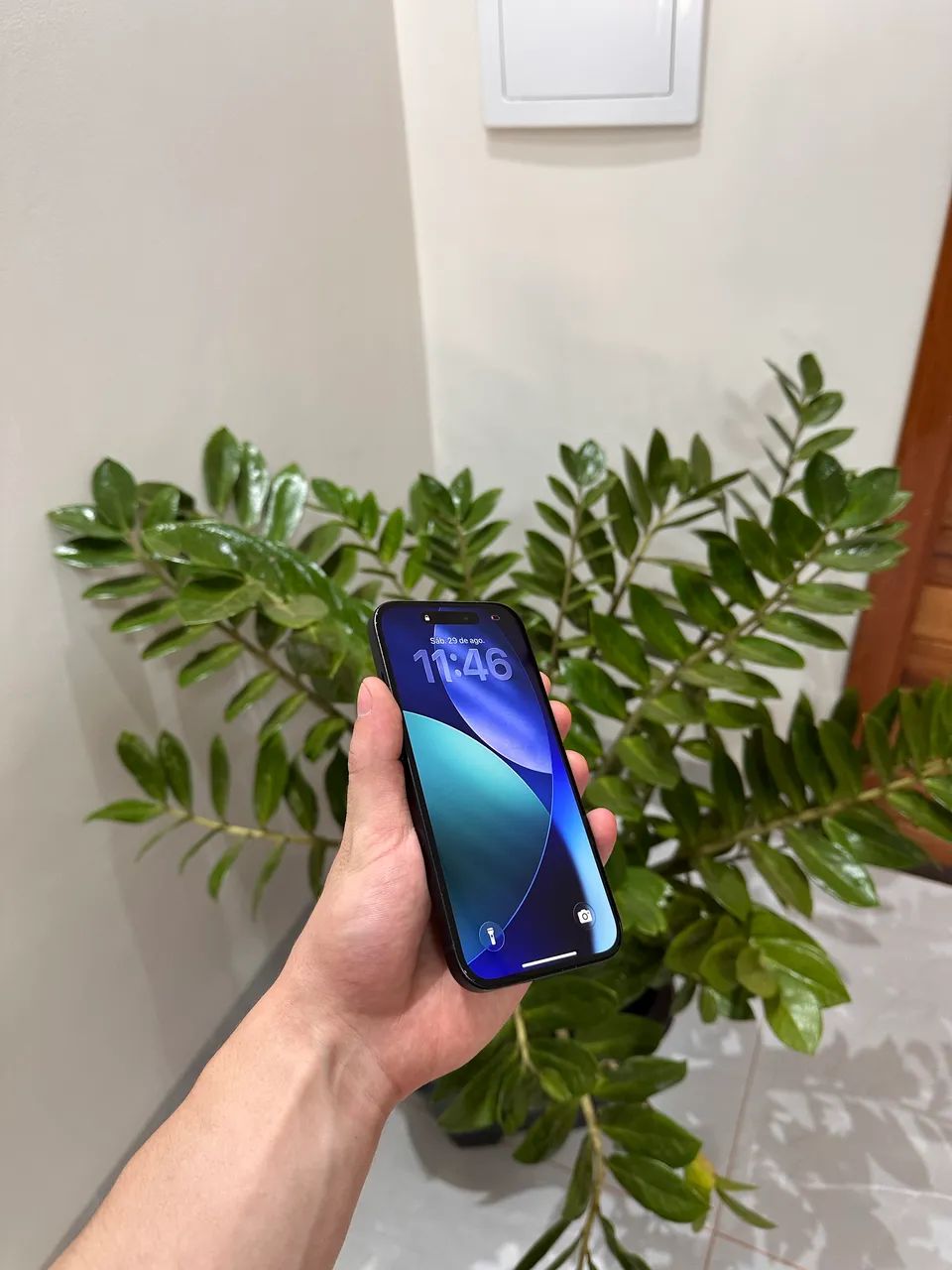 iPhone 15 128gb - Foto 2