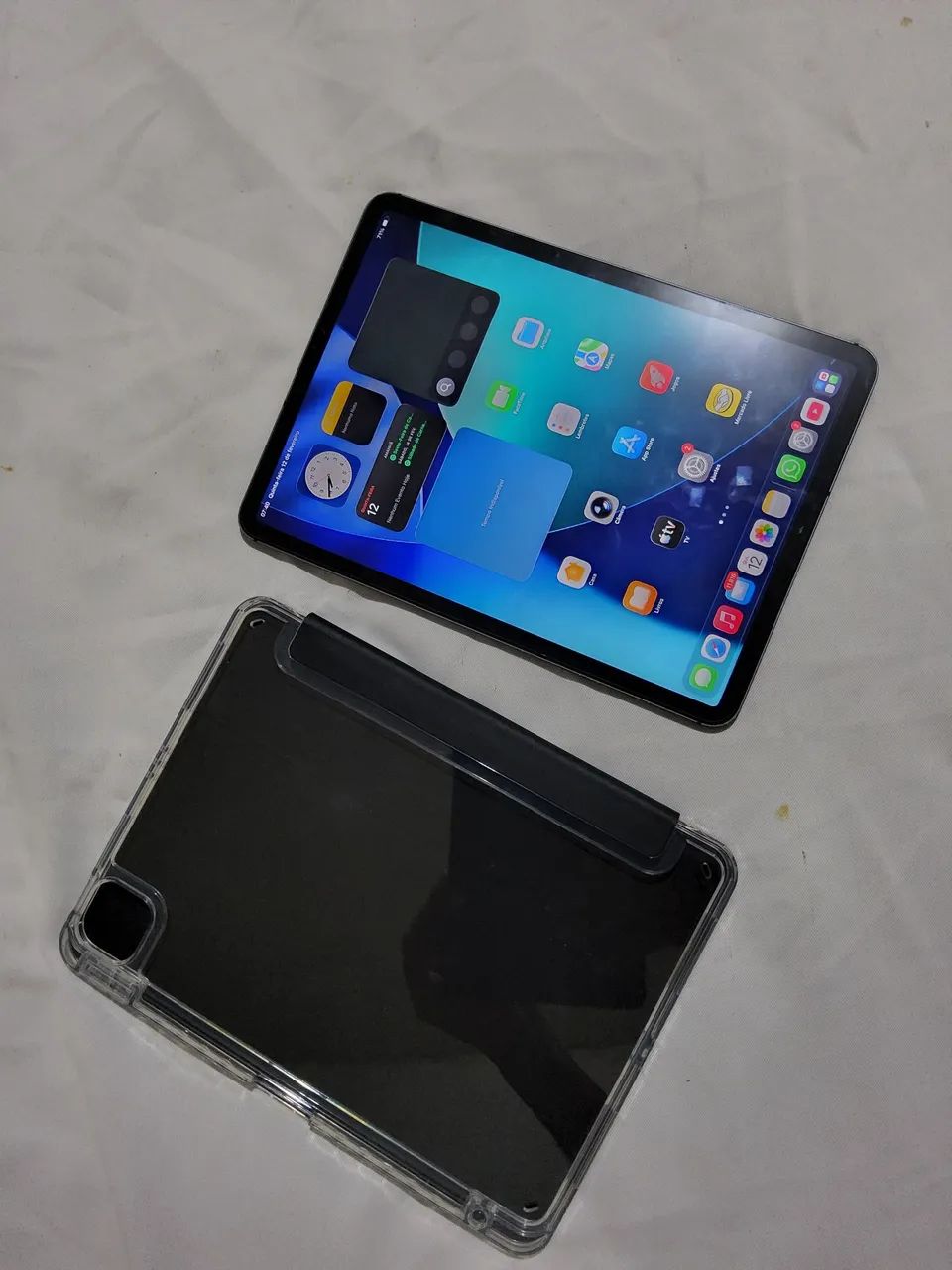 Ipad pro 11 polegadas  - Foto 2