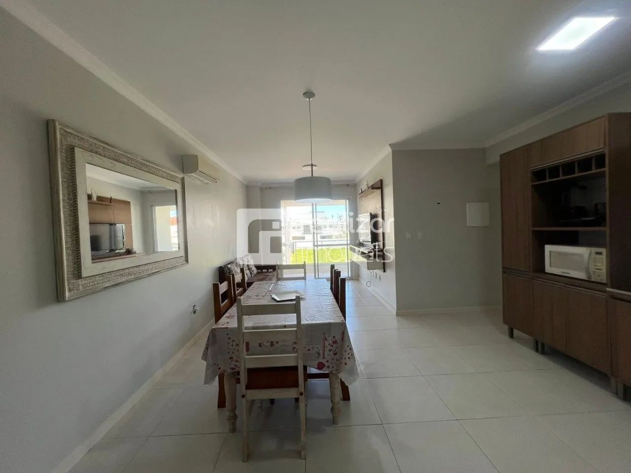Apartamento 2 quartos no bairro Ingleses em Florianópolis - Foto 4