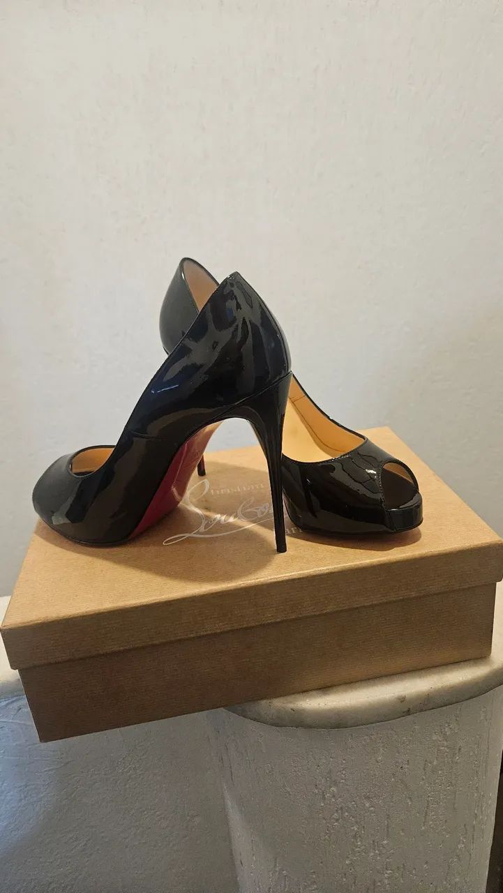 Christian Louboutin