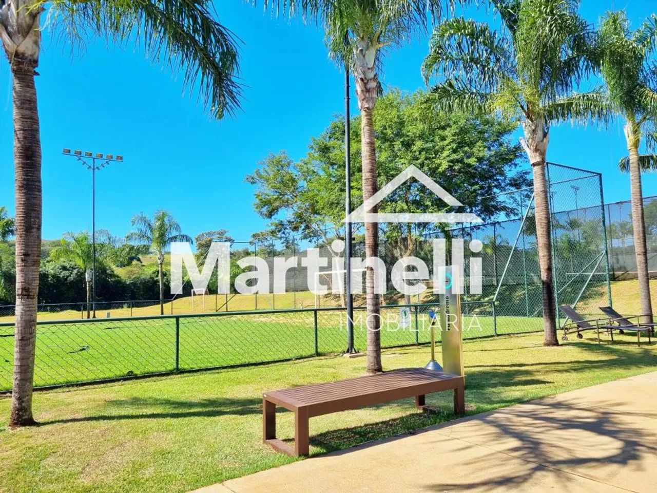 Terreno Condomínio em Ribeirão Preto - Foto 11