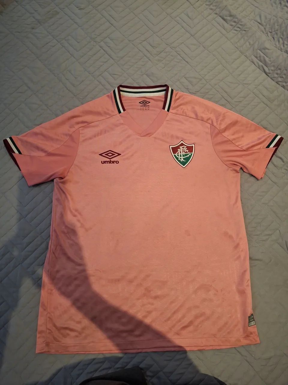 Camisa do Fluminense Original 