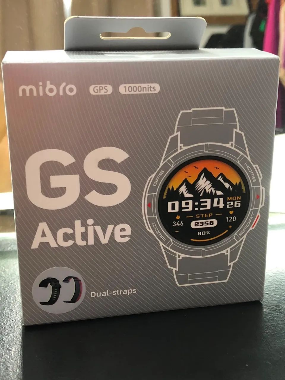 Mibro Gs Active  - Foto 4