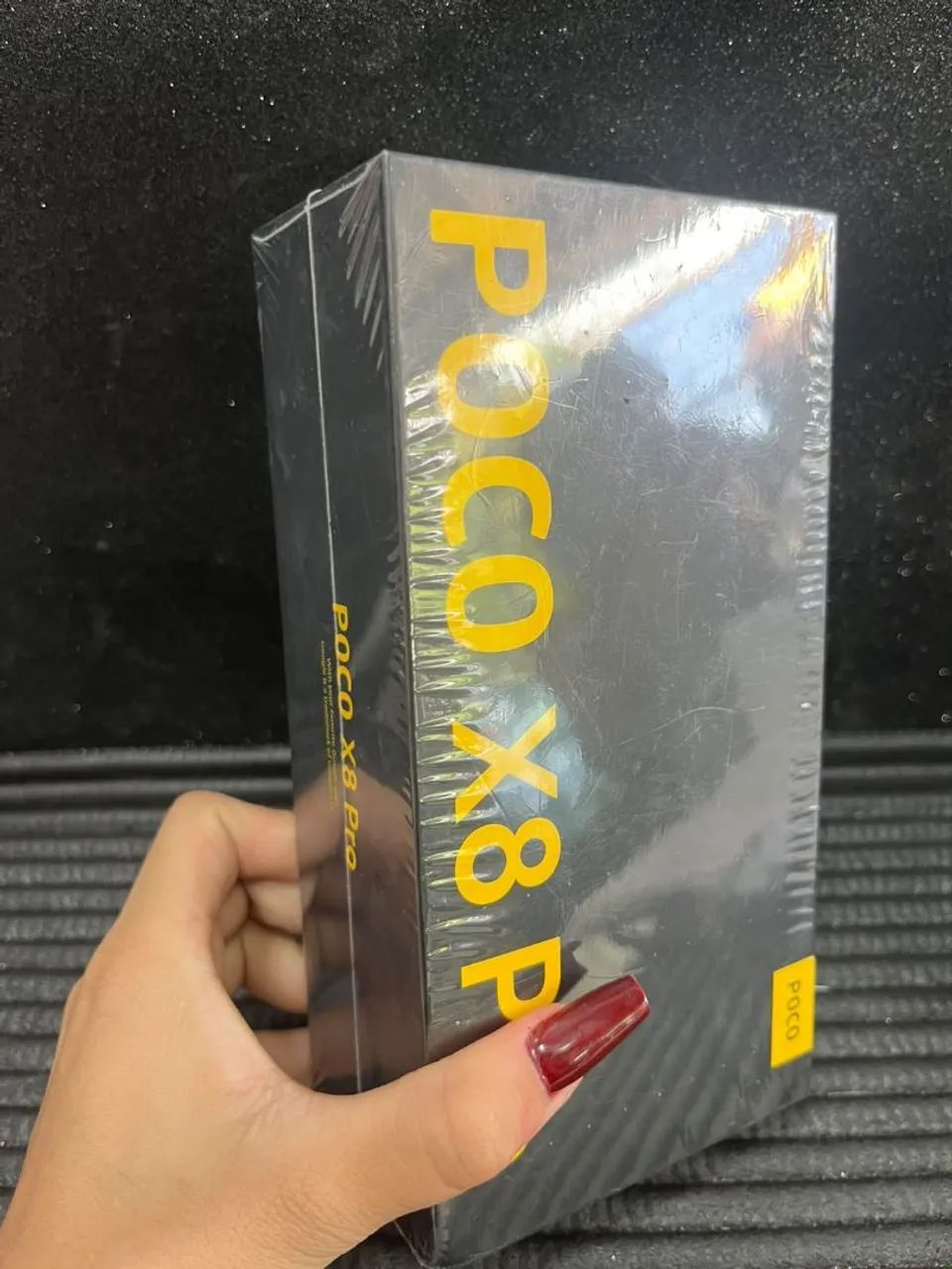 POCO X8 PRO  - Foto 2