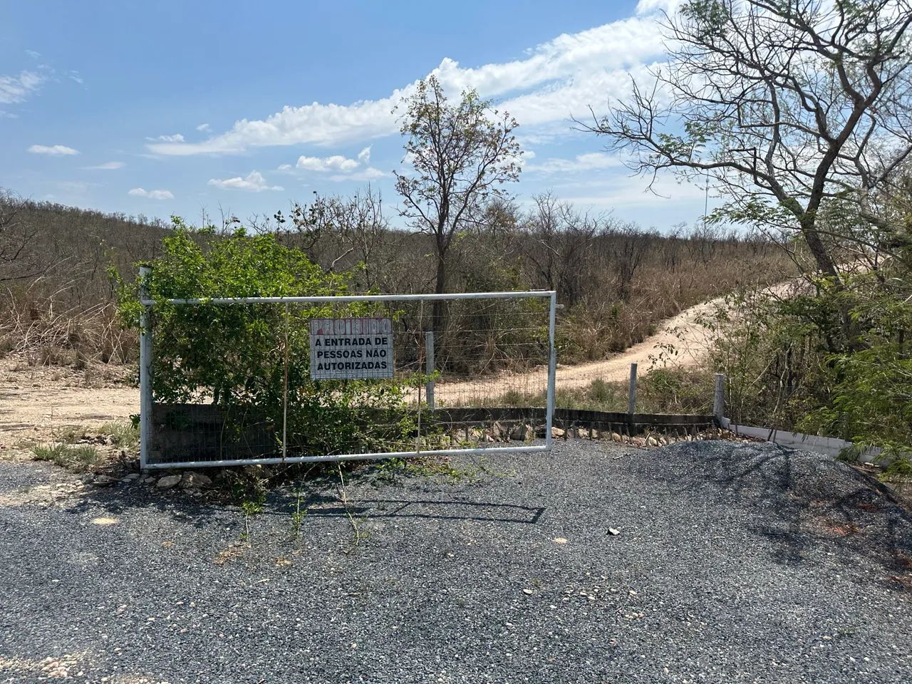 Chácara chapada  - Foto 3