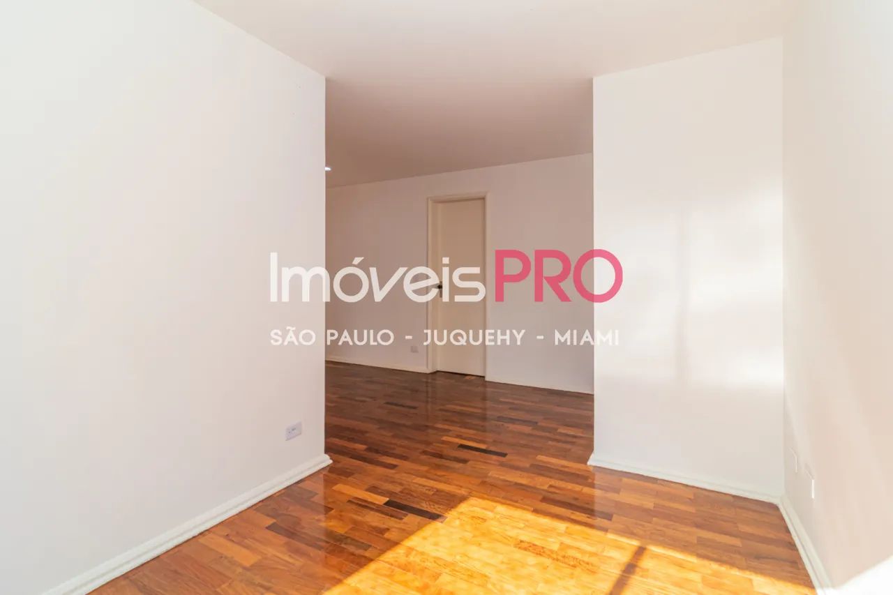 Apartamento, Vila Nova Conceição - São Paulo - Foto 2