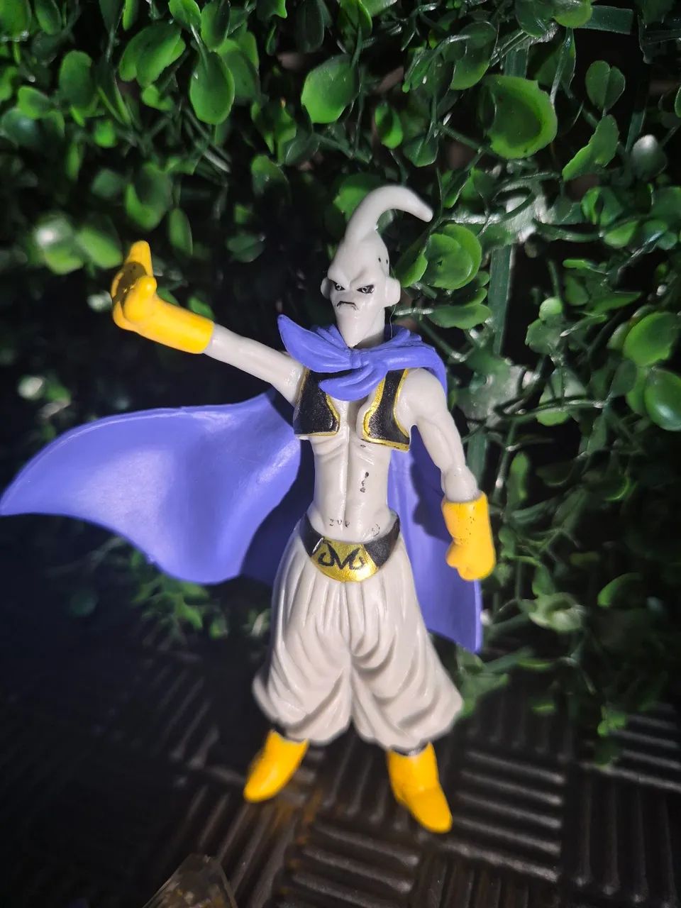 Vendo esta Coleção Completa Majin buu!!! - Foto 5