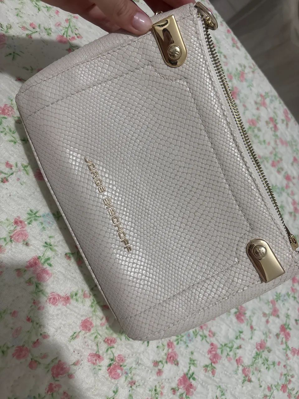 Bolsa Jorge bischoff 
