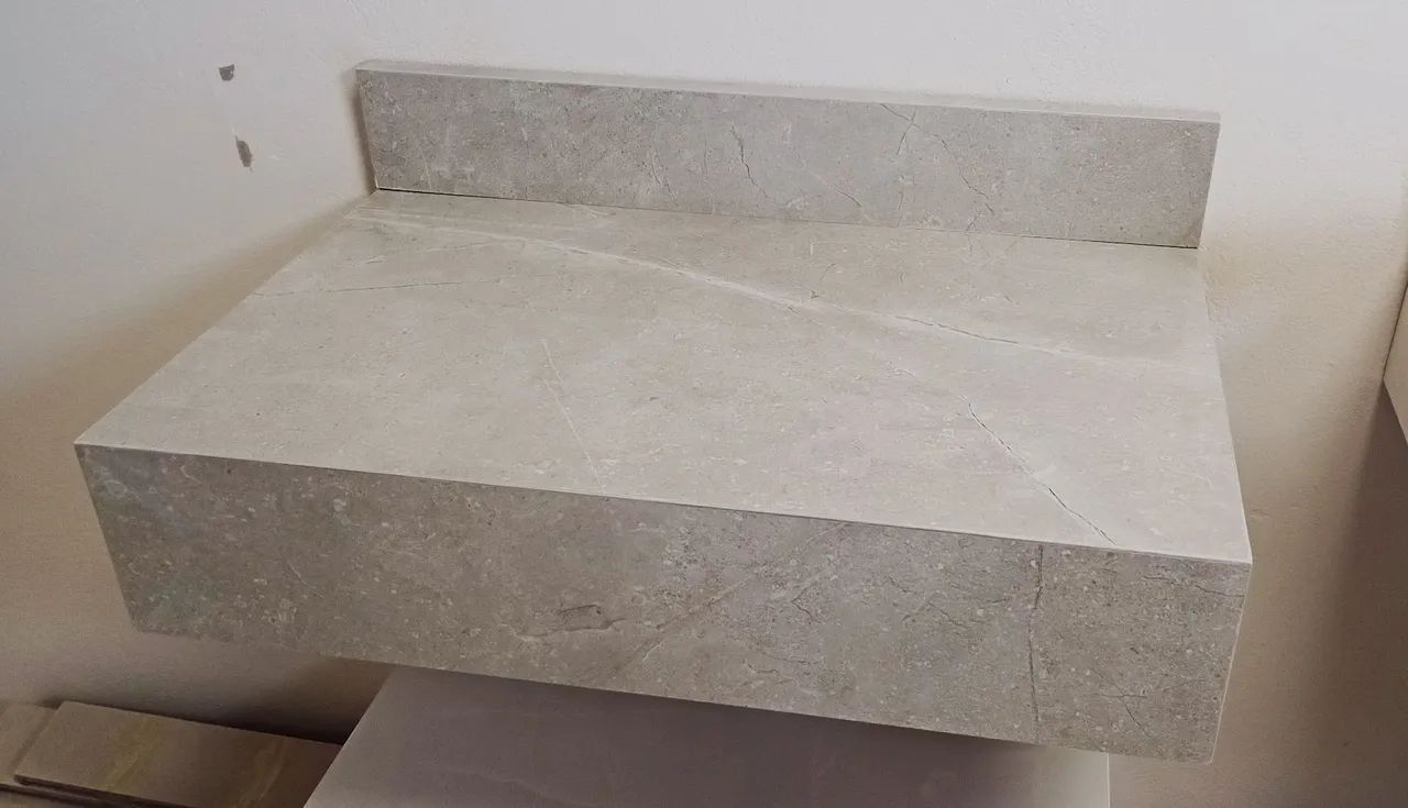 Bancadas em porcelanatos  - Foto 2