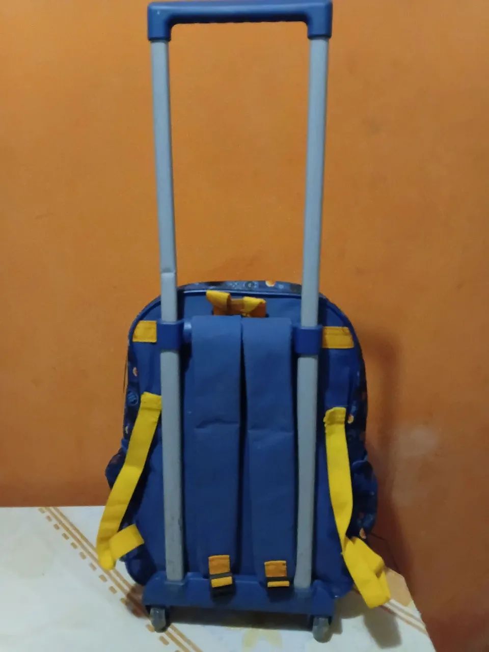 Mochila 'clio kids '. - Foto 2