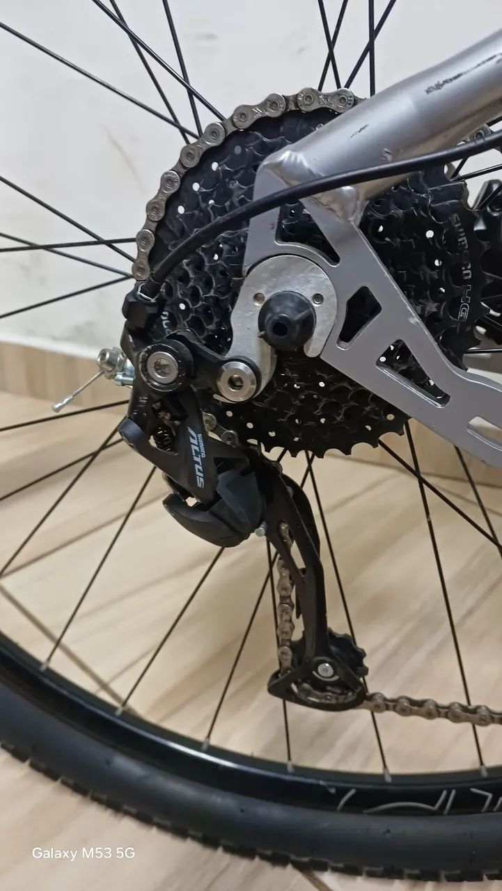 Bike First aro 29 - Foto 3
