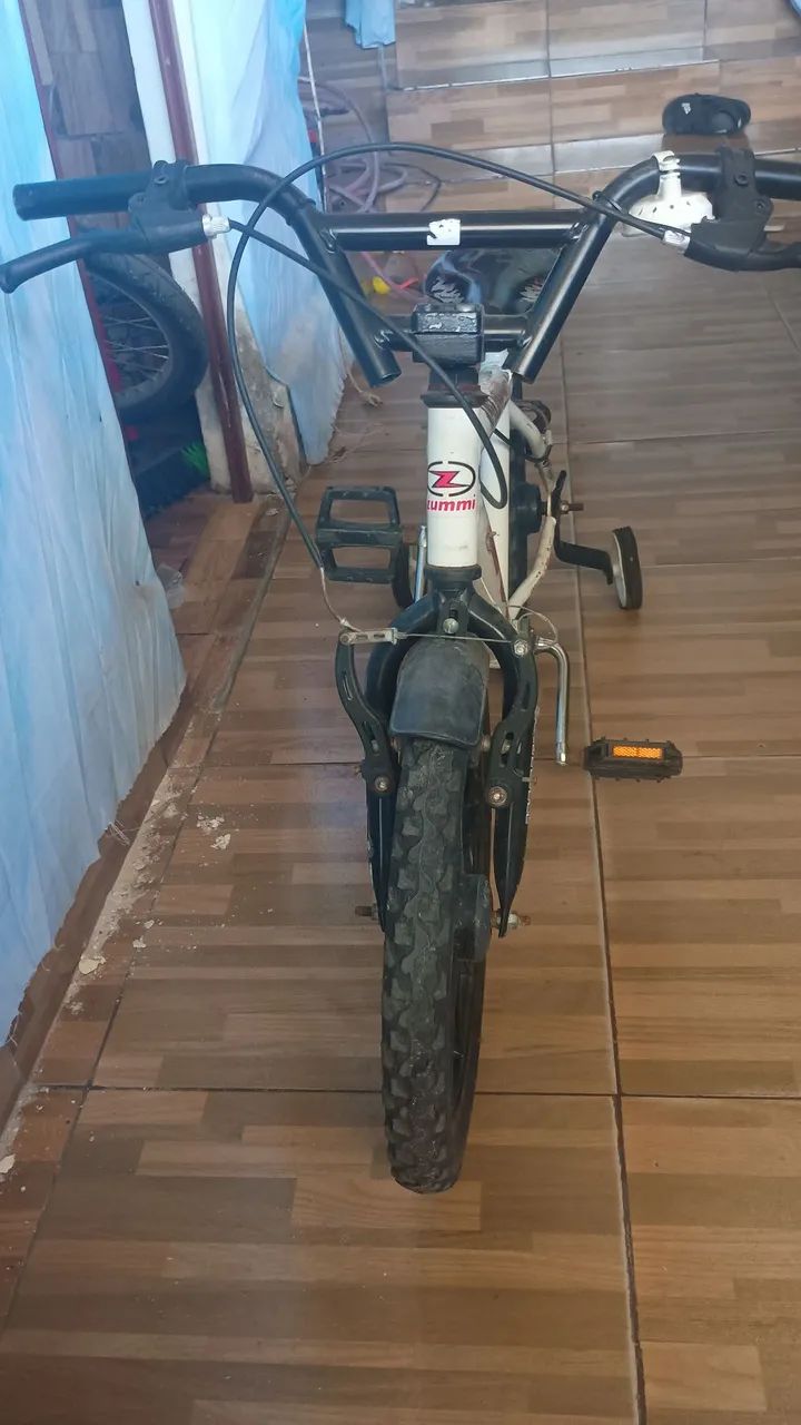 Bicicleta infantil  - Foto 3