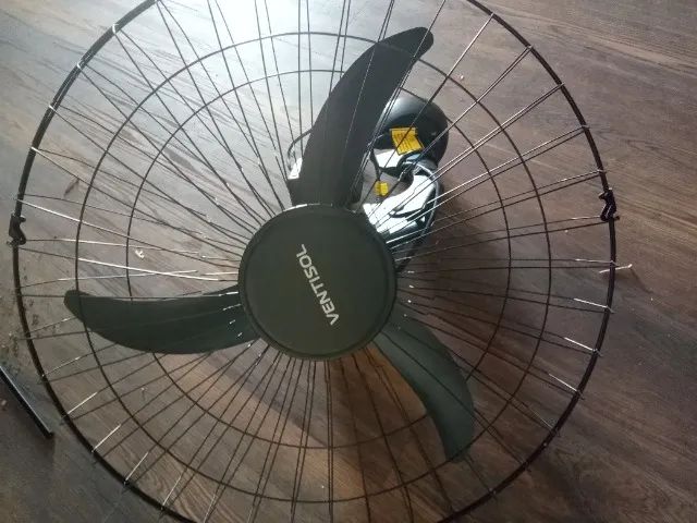 Ventilador 