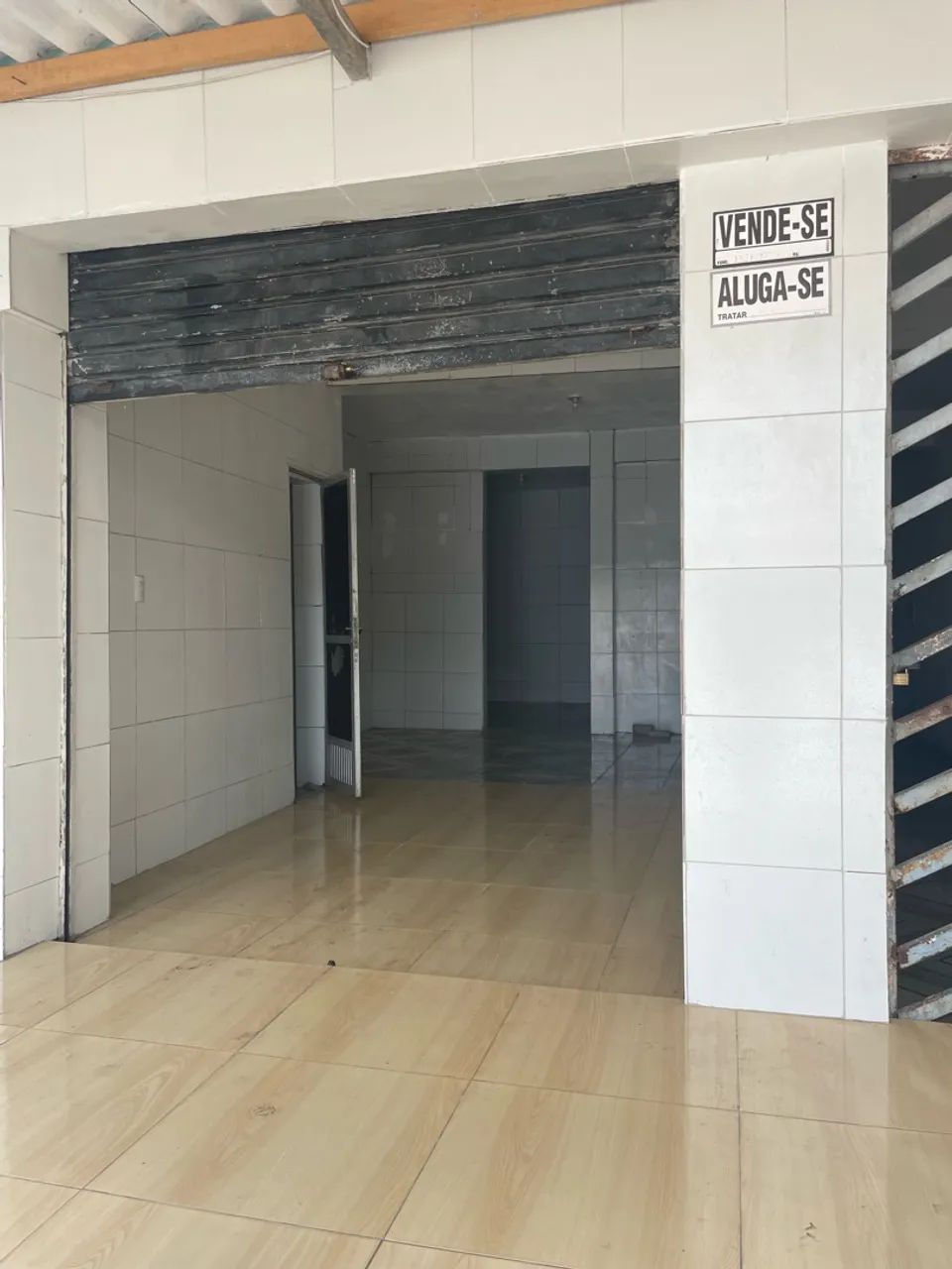 Alugo ponto comercial  - Foto 2