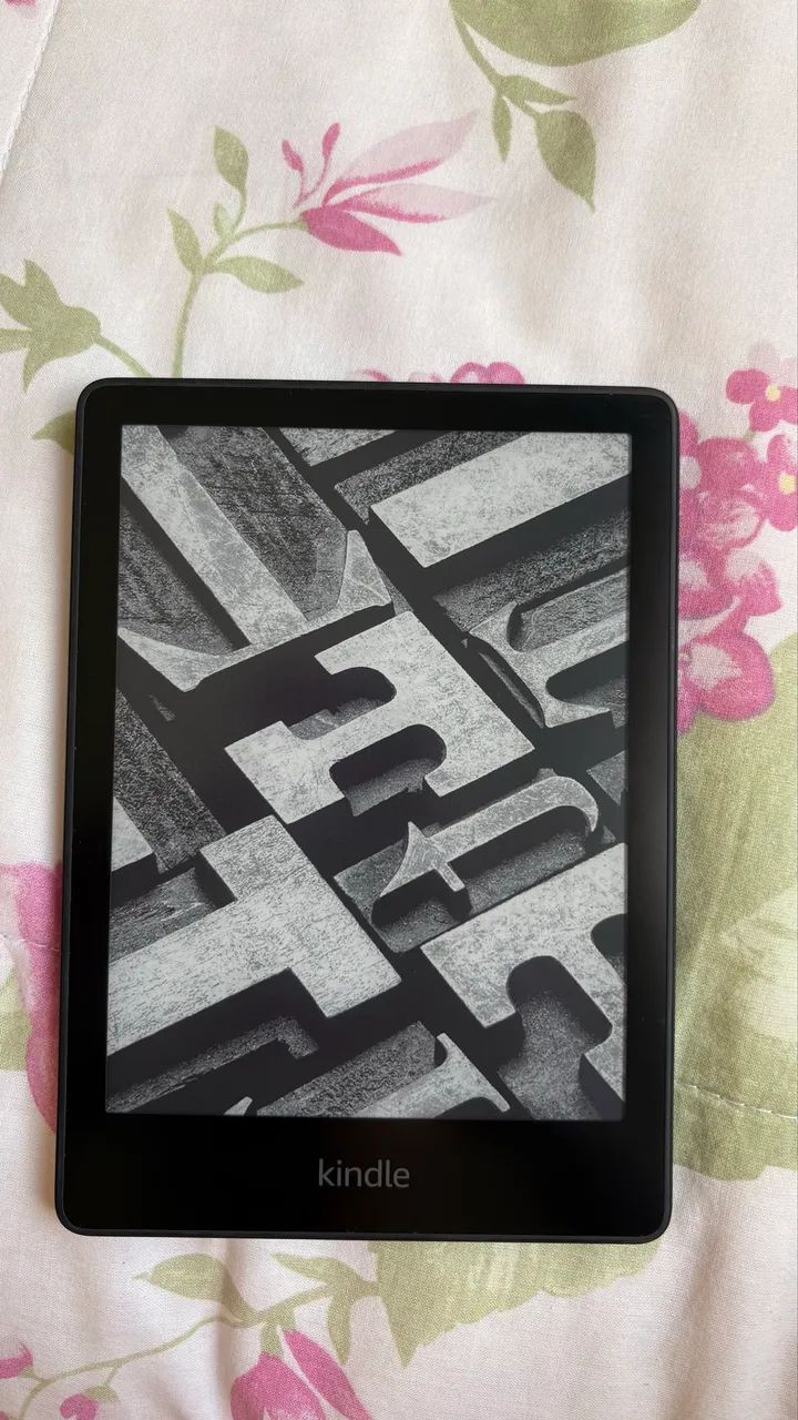 Kindle Paperwhite 11a geração: tela de 6,8" - Foto 5