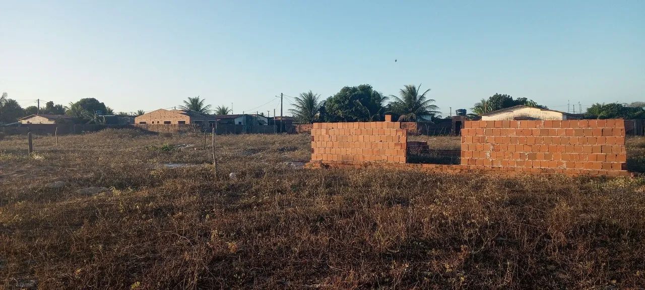 Terreno 