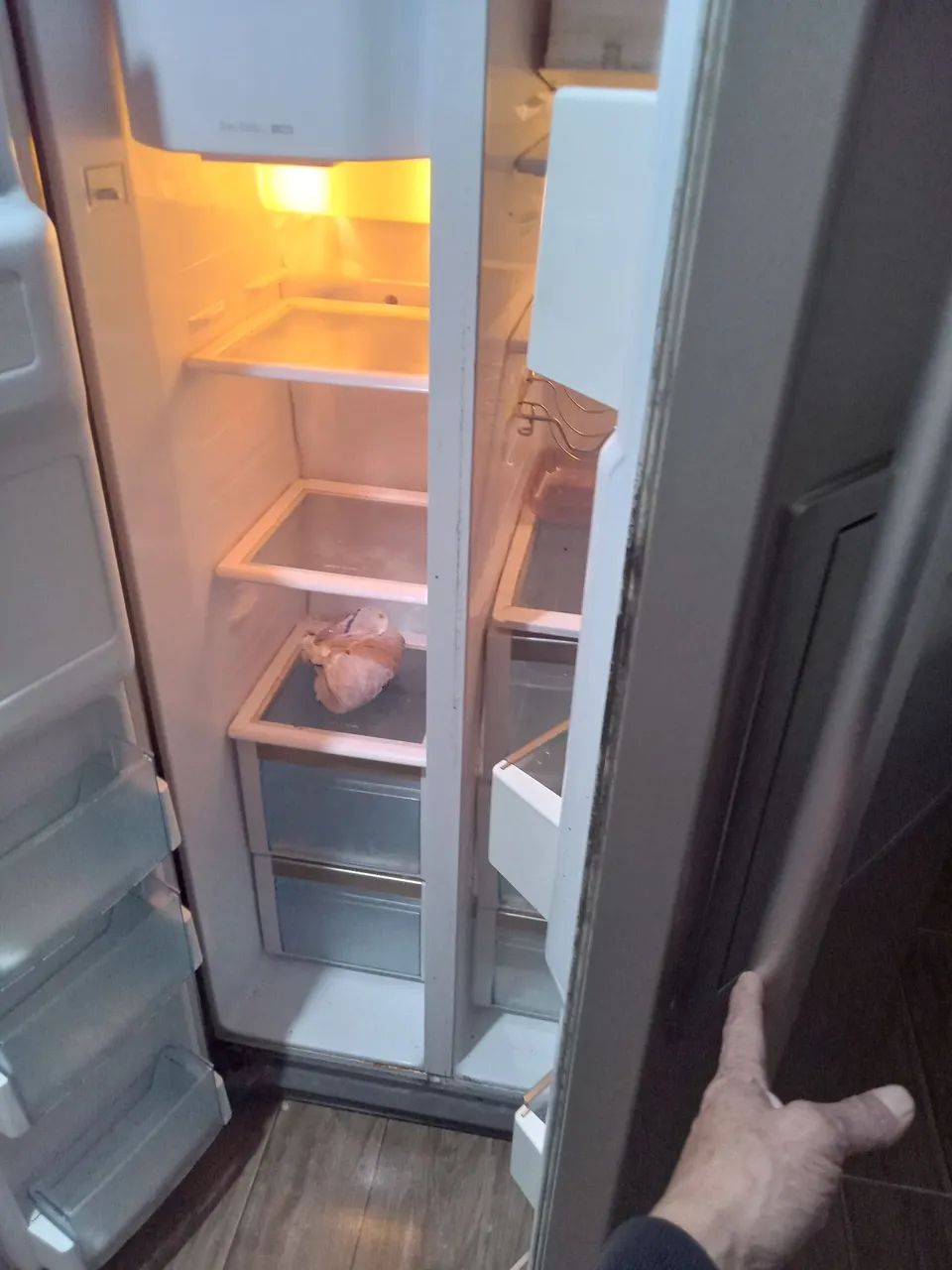 Geladeira  - Foto 2