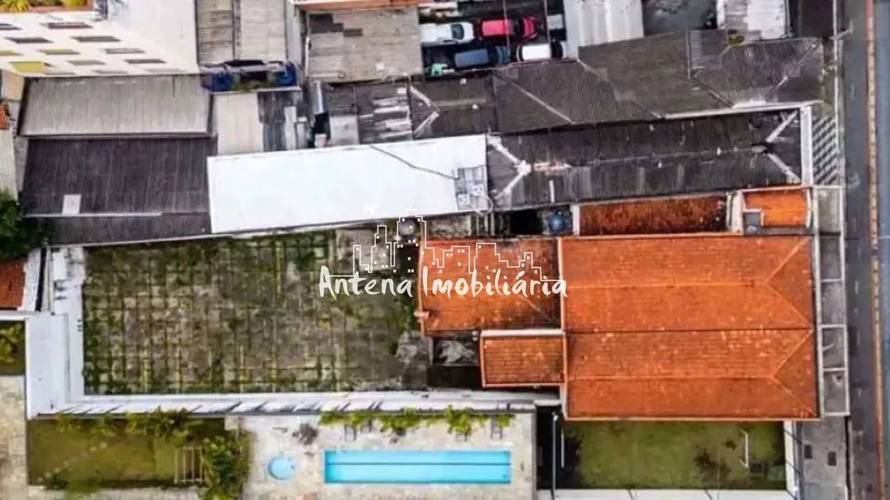 Imóvel Comercial - Galpão em Santa Cecília Cod: 11031 - Foto 3