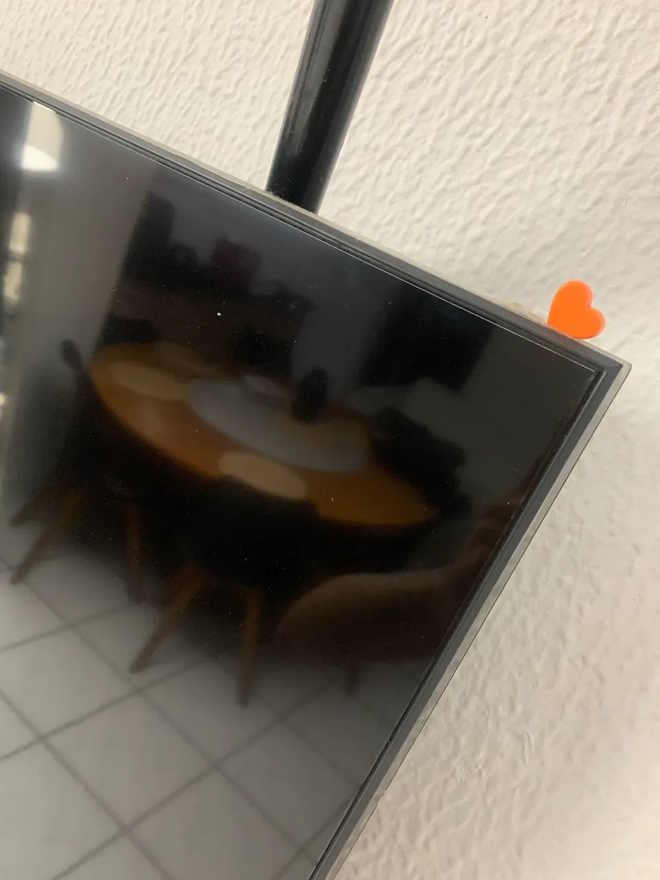 Televisão 60 polegadas Samsung nova  - Foto 5